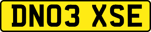 DN03XSE