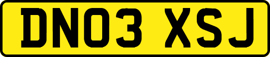 DN03XSJ
