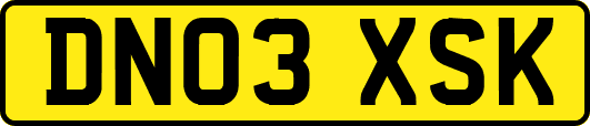 DN03XSK