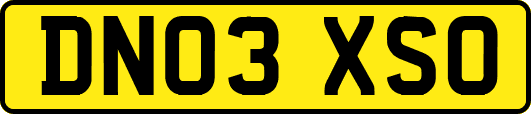 DN03XSO