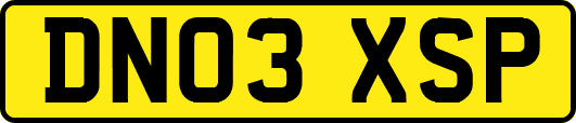DN03XSP