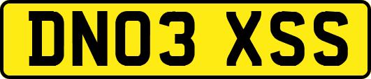 DN03XSS