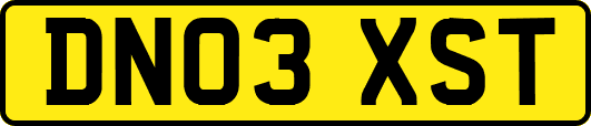 DN03XST