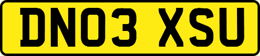 DN03XSU