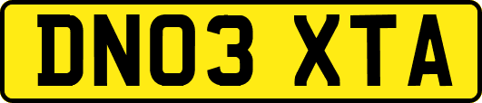 DN03XTA