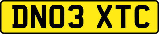 DN03XTC