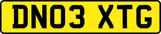 DN03XTG