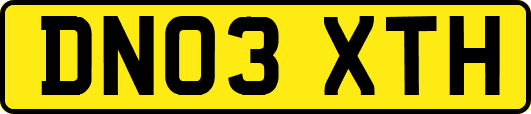 DN03XTH