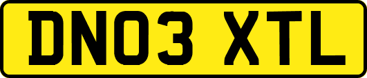 DN03XTL