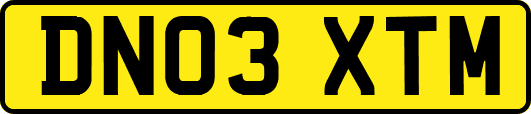 DN03XTM