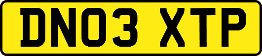 DN03XTP