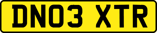 DN03XTR