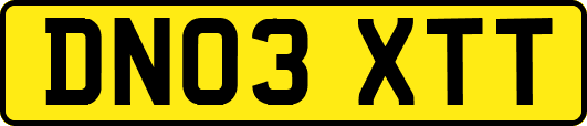 DN03XTT