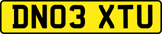DN03XTU