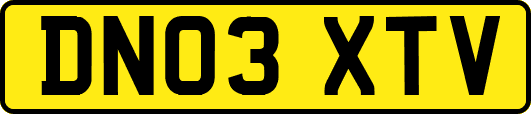 DN03XTV