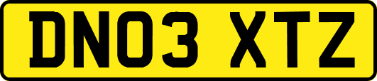 DN03XTZ