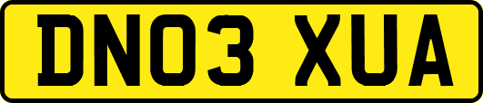 DN03XUA
