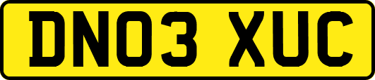 DN03XUC