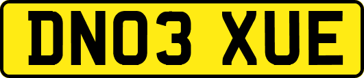 DN03XUE