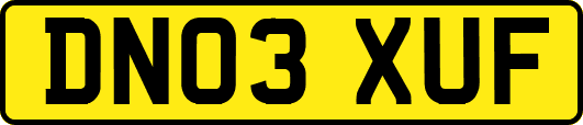 DN03XUF