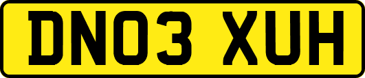 DN03XUH