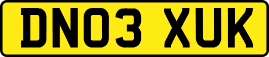 DN03XUK