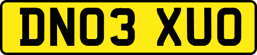 DN03XUO