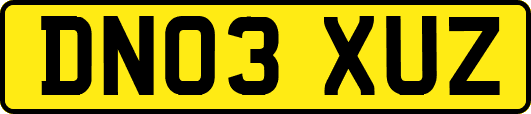 DN03XUZ