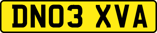 DN03XVA