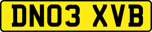 DN03XVB