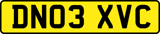 DN03XVC