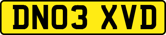DN03XVD
