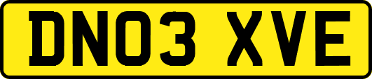 DN03XVE