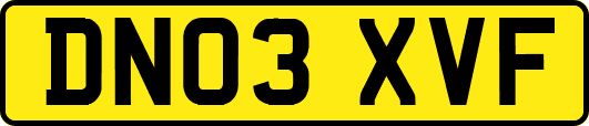 DN03XVF