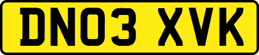 DN03XVK
