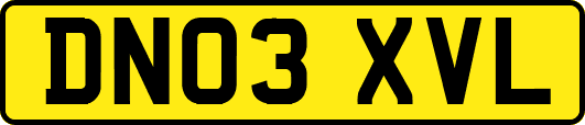DN03XVL