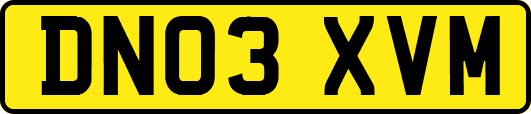 DN03XVM