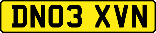 DN03XVN