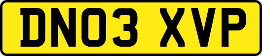 DN03XVP