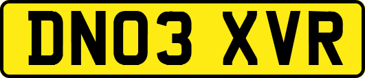 DN03XVR
