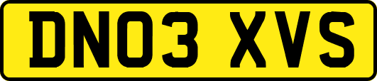 DN03XVS