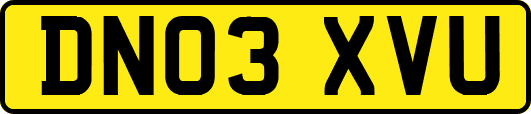 DN03XVU