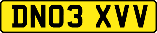 DN03XVV