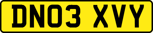 DN03XVY