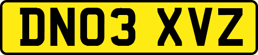 DN03XVZ