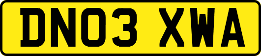 DN03XWA