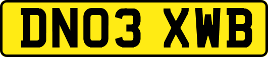 DN03XWB