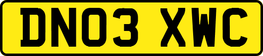DN03XWC