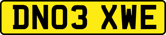 DN03XWE