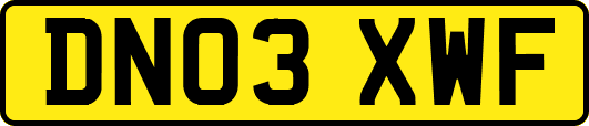 DN03XWF